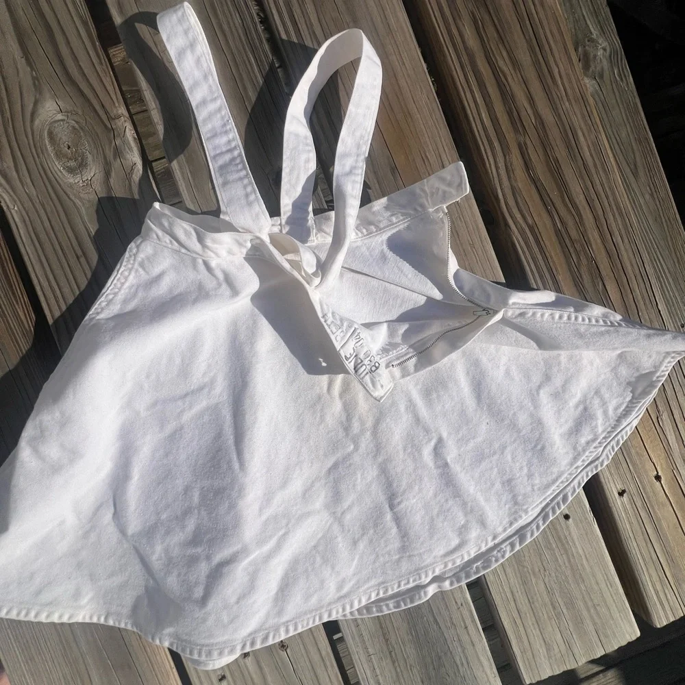 Vintage three piece